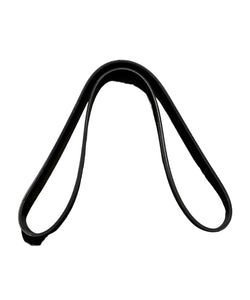 Aftermarket air conditioner belt suit Toyota Coaster 50 series