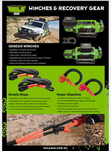 13T KINETIC ROPE