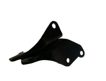 STEERING DAMPER BRACKET
