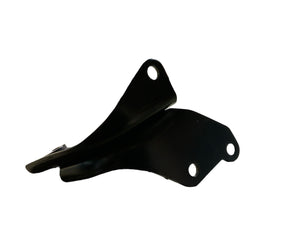 STEERING DAMPER BRACKET