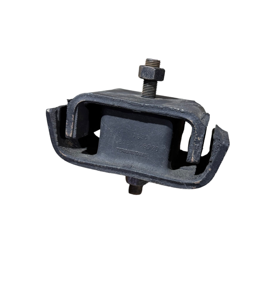 Front Engine Mount suitable for Landcruiser 2H Diesel HJ47 HJ60
