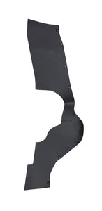 LH apron for 78 79 HZJ HDJ
