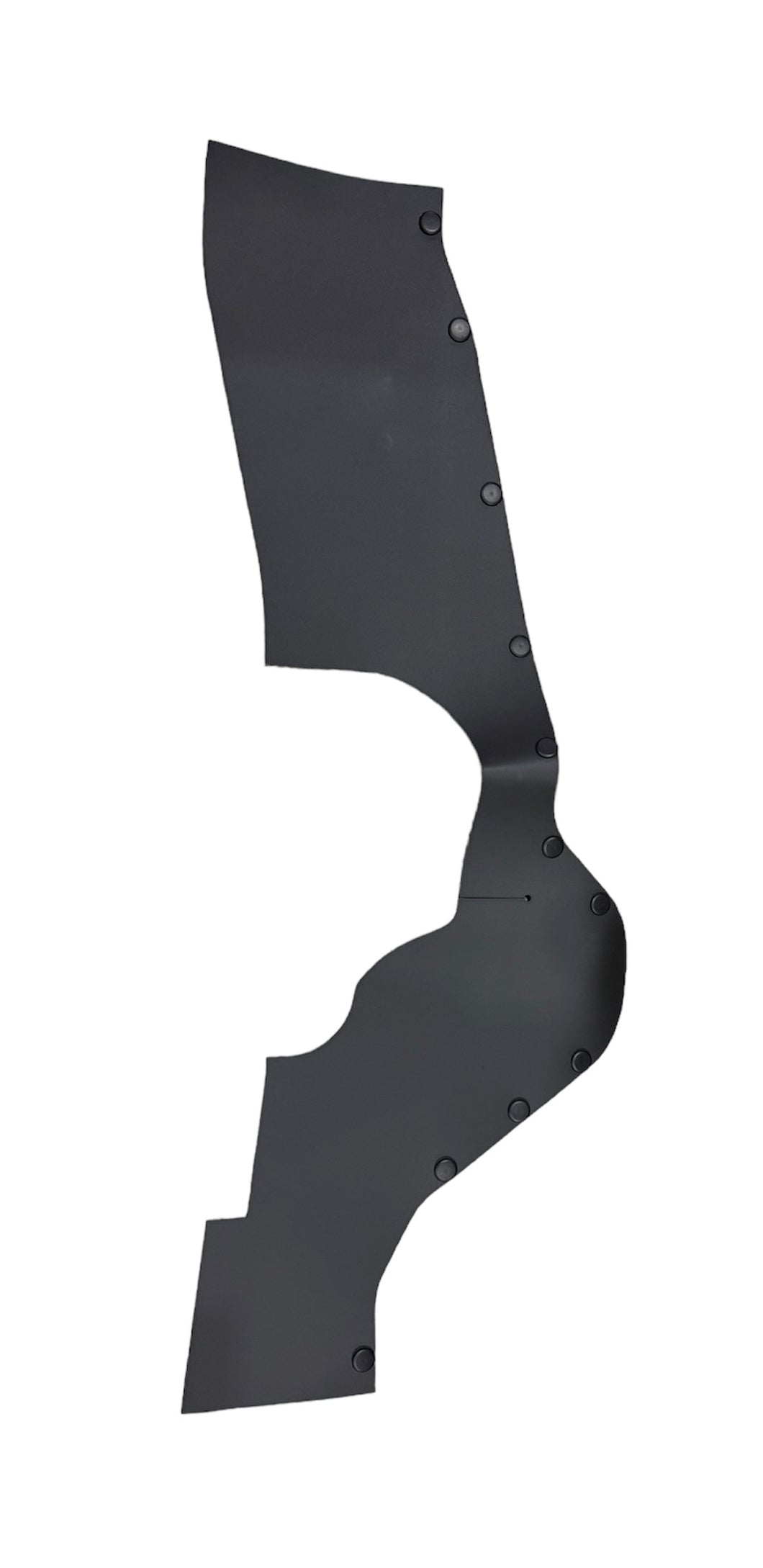 LH apron for 78 79 HZJ HDJ