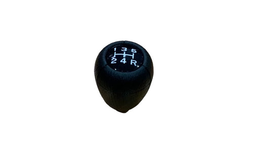 Nissan Knob Control