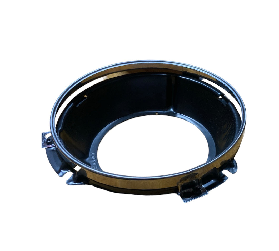 HEADLAMP ASSY, RH 1FZFE & 1HZ