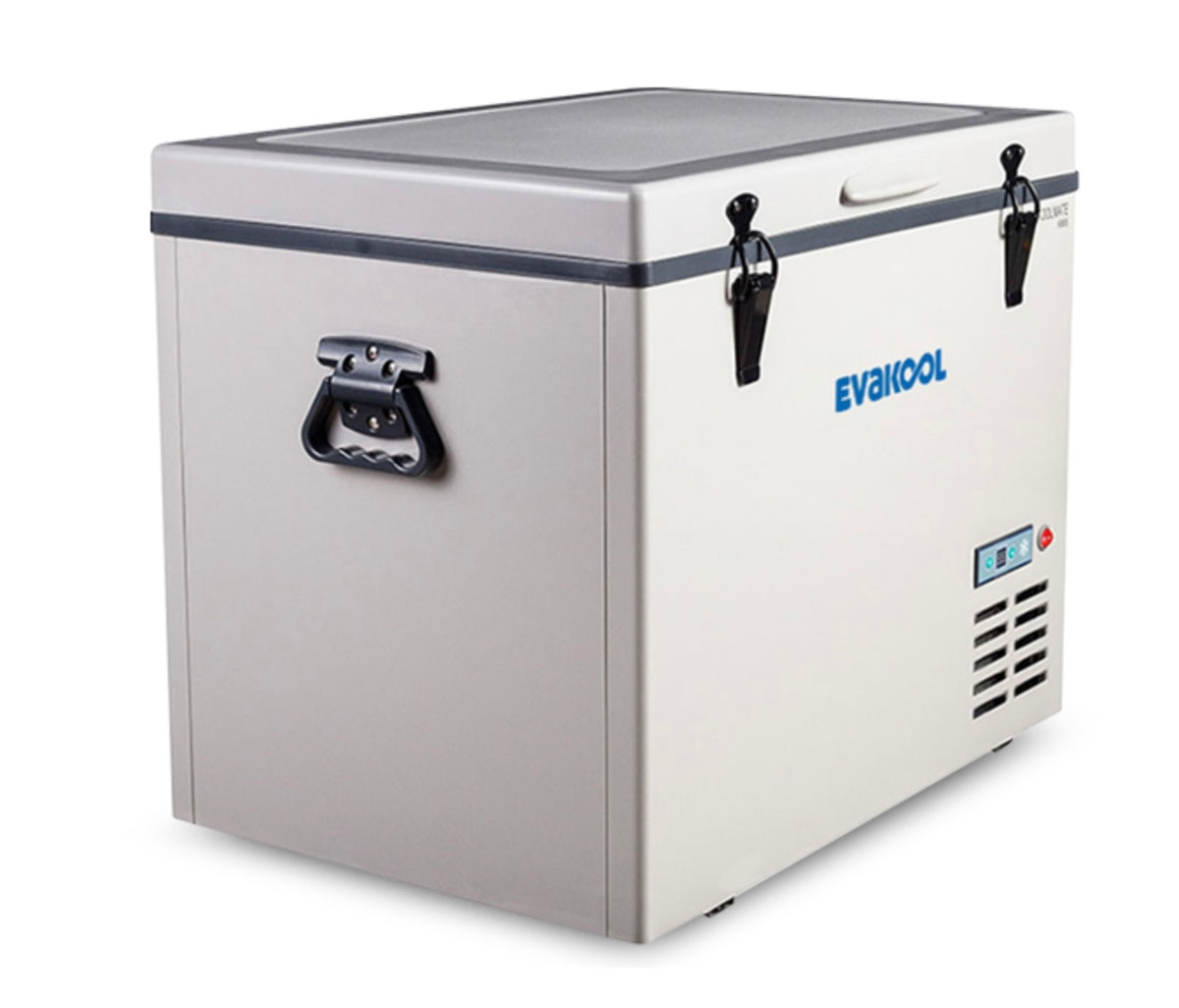 EVAKOOL KM55 Koolmate 55L Fridge/Freezer – Complete Maintenance Services