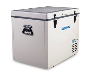 EVAKOOL KM55 Koolmate 55L Fridge/Freezer