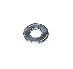 Hydraulic tensioner washer