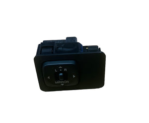 Genuine Mirror Control Switch