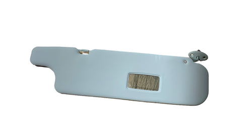 Genuine Toyota Right Sun Visor Grey Suitable for 1FZFE 1HZ