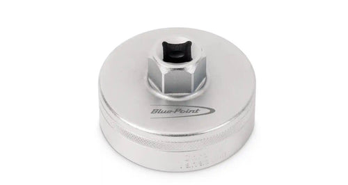 Blue-Point® Oil Filter Wrench – Fits Toyota LandCruiser VDJ76 / VDJ78 / VDJ79 / 200 Series (1VD-FTV)