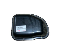 PAN SUB-ASSY, OIL, NO.2 1VDFTV
