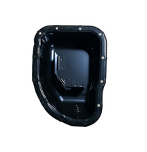 PAN SUB-ASSY, OIL, NO.2 1VDFTV