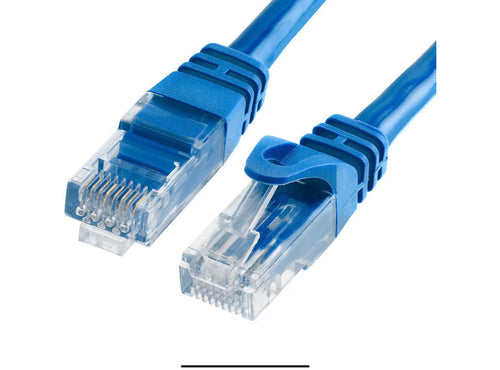 CAT6 UTP ethernet Network Cable 0.5m