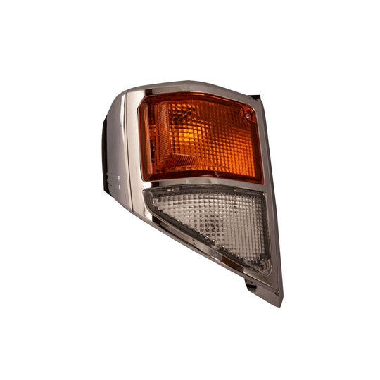 LAMP ASSY, FRONT TURN SIGNAL, RH