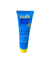 Australian made and owned paw paw ointment 25gm