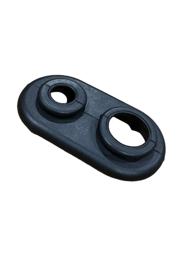 Air Conditioning pipe firewall grommet Hzj 75 78 79 Hdj