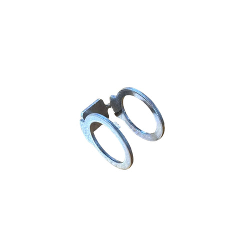 Banjo washer Genuine Toyota 90430-16016