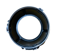 HEADLAMP ASSY, LH 1FZFE & 1HZ