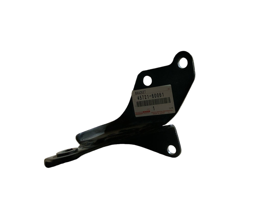 STEERING DAMPER BRACKET