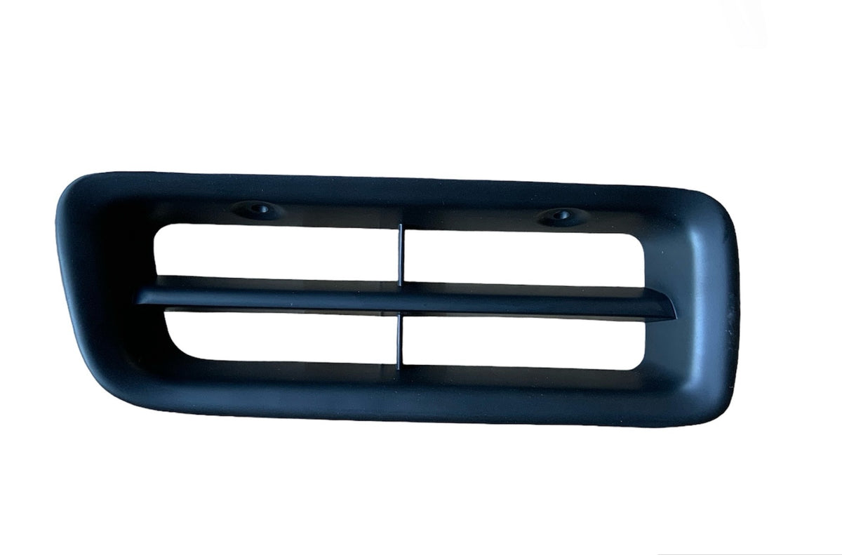 GRILLE, RADIATOR, LOWER RH – Complete Maintenance Services