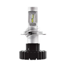 LED UPGRADE KIT H4 9-32V 80W 6,000K HI / LO 6,000 LUMENS - on clearance