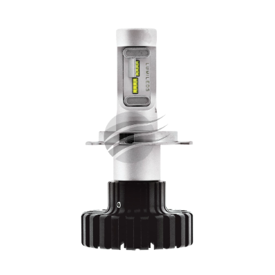 LED UPGRADE KIT H4 9-32V 80W 6,000K HI / LO 6,000 LUMENS - on clearance