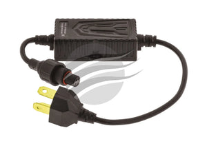 LED UPGRADE KIT H4 9-32V 80W 6,000K HI / LO 6,000 LUMENS - on clearance