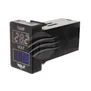 TEMP & VOLTMETER OE RPL T/S LATE TOYOTA WHITE & BLUE LED