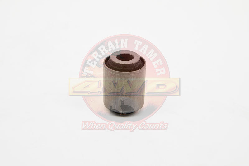 Genuine Toyota Panhard Rod Bush Rear suitable for Landcruiser Prado 120 150
