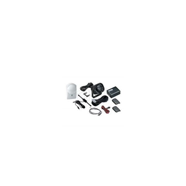 Spal Van/Caravan Wireless Alarm Kit on clearance