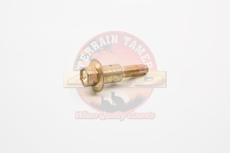 Genuine Park Brake Cable Equaliser Bolt suitable for Landcruiser Prado Hilux