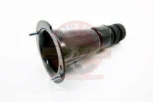 PRE ORDER Front bump stop assy suit 76 78 79 RH