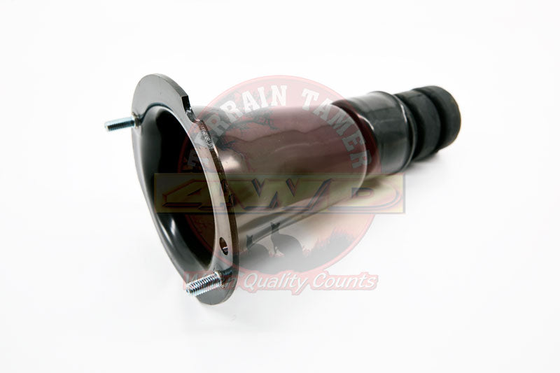 PRE ORDER Front bump stop assy suit 76 78 79 RH