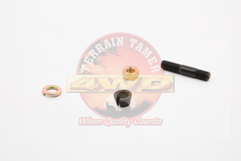 Axle stud kit single item suit 40 60 75 80