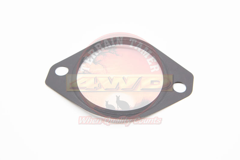 Gasket air inlet pipe to turbo