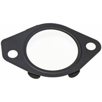 Gasket turbo compressor outlet pipe