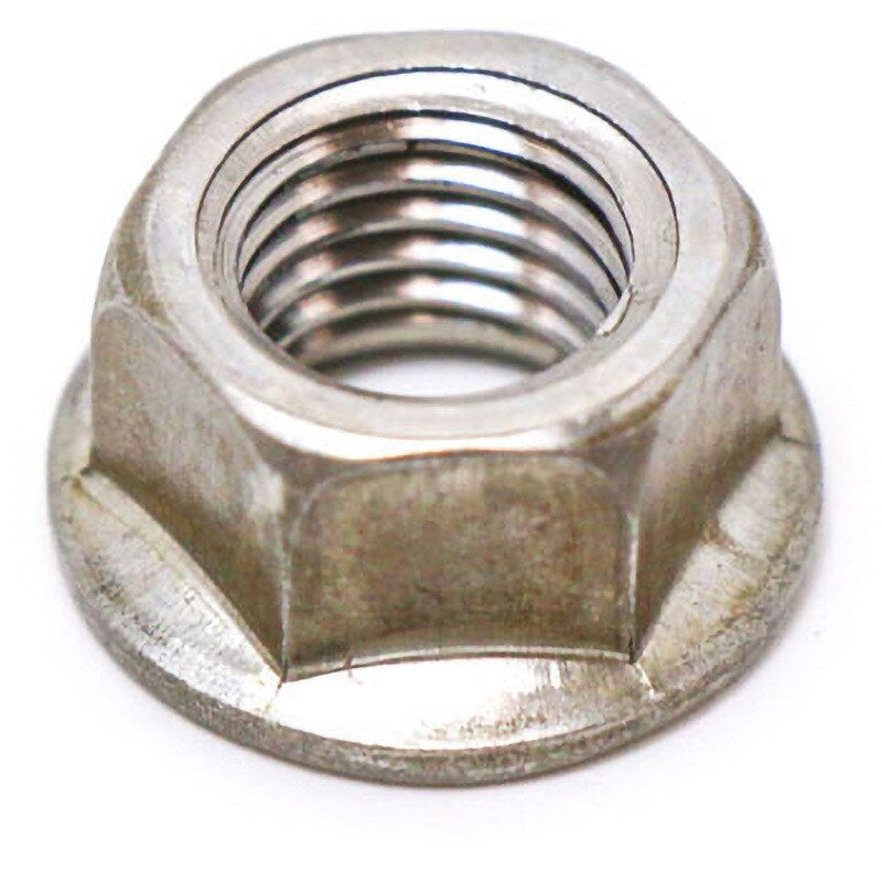 Genuine Exhaust Manifold to Turbocharger nut
