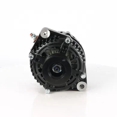 240A Black Series Alternator – Toyota LandCruiser 1HZ, 1HDT, 1HDFTE | Heavy Duty 12V Upgrade (Requires Modification)