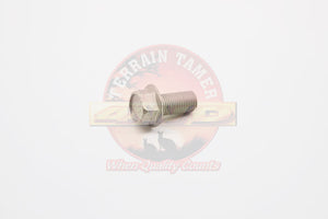 Front Hub Bolt between rotor and hub