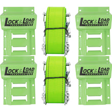 Lock and load transport 
 WHEEL CHOCK KIT WITH 1.8M STRAPS- RW05 clearance
