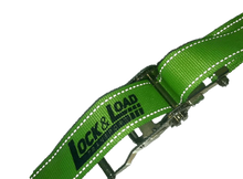 Lock and load transport 
 WHEEL CHOCK KIT WITH 1.8M STRAPS- RW05 clearance