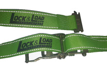 Lock and load transport 
 WHEEL CHOCK KIT WITH 1.8M STRAPS- RW05 clearance