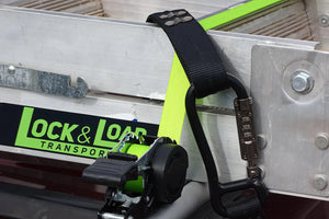 LOCKSTRAP 1200MM- ANTI THEFT DEVICE RW24 clearance