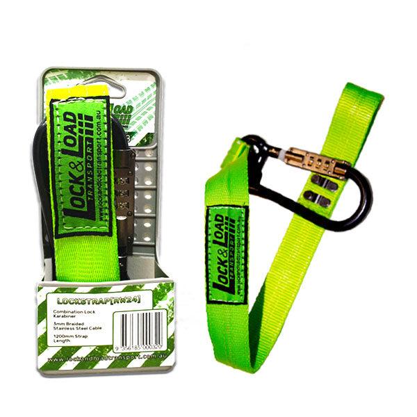 LOCKSTRAP 1200MM- ANTI THEFT DEVICE RW24 clearance