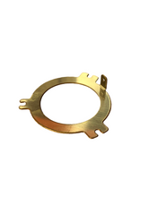 Horn Contact Ring 45176-20030 – 65mm x 65mm – Suits Multiple Toyota Models (Steering Wheel Contact Plate)