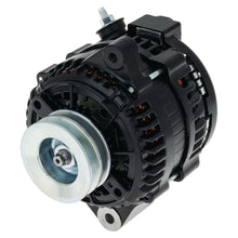 Jaylec Black Series 170amp 1HZ 1HD High Output Alternator