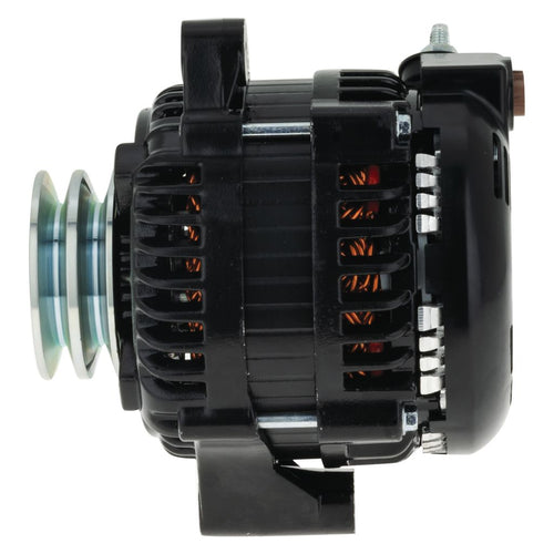 Jaylec Black Series 170amp 1HZ 1HD High Output Alternator