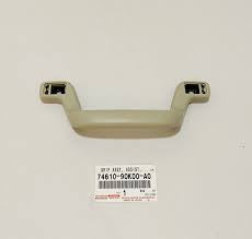 GRIP SUB-ASSY, ASSIST, FRONT