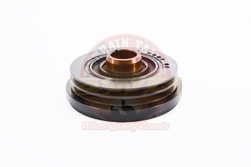 Harmonic Balancer suitable for Landcruiser HZJ80 HDJ80 HZJ105 1HZ 1HDT Genuine